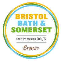 Bristol Bath Somerset BRONZE