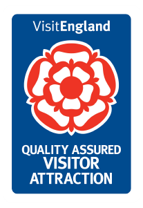 visit england rose award